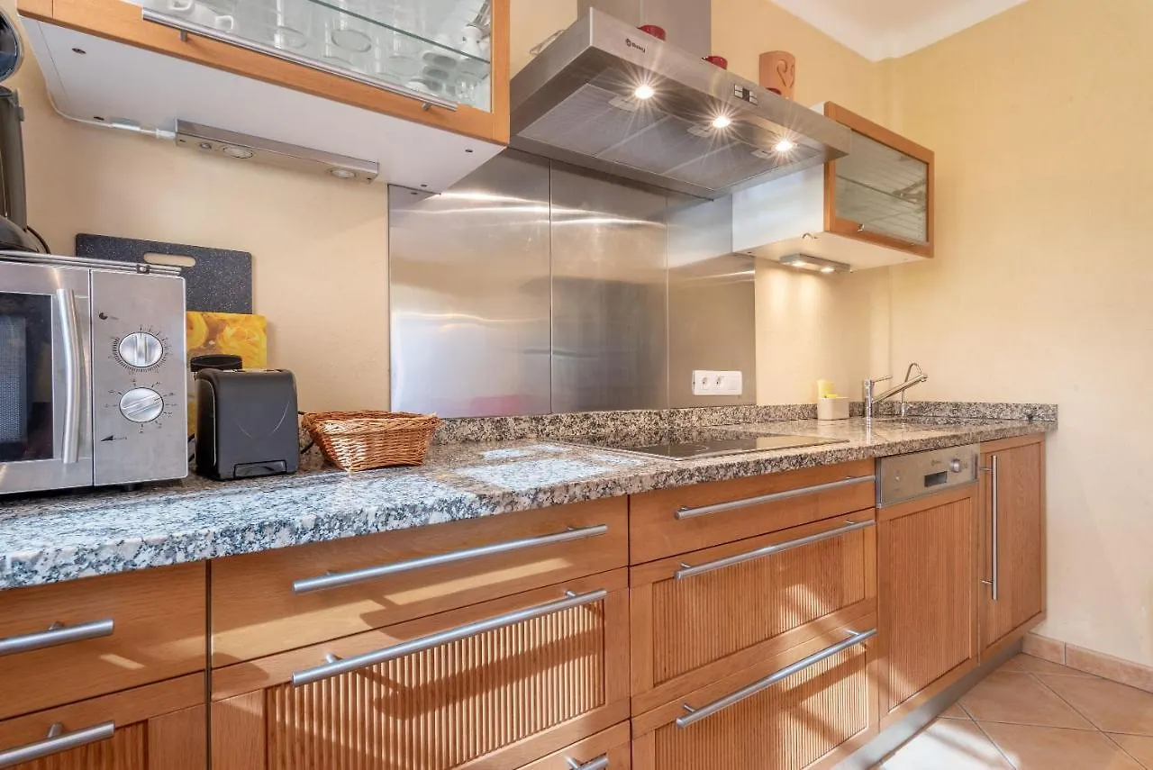 Apartamento Llimonera カンポス 0*,