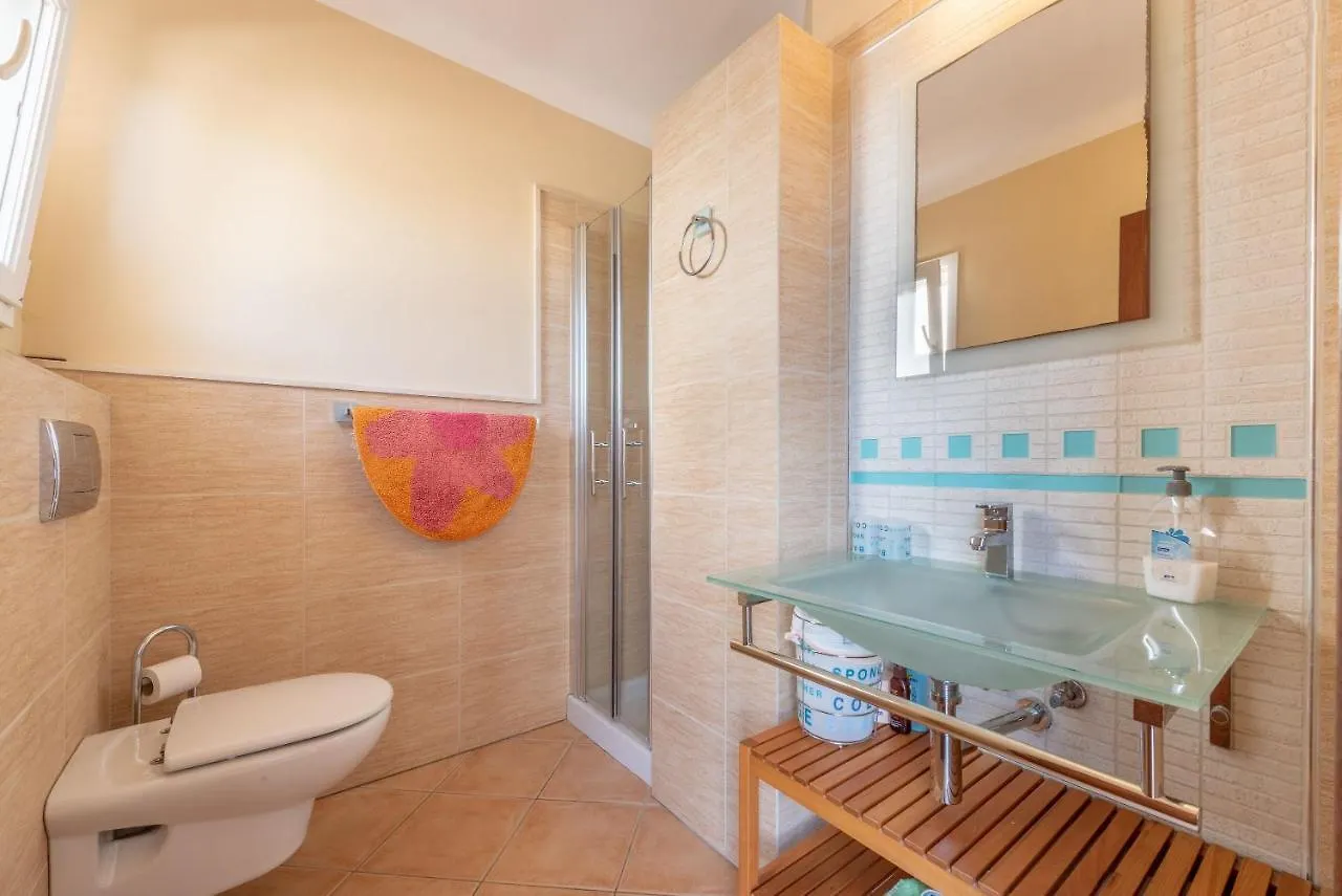 קמפוס Apartamento Llimonera דירה