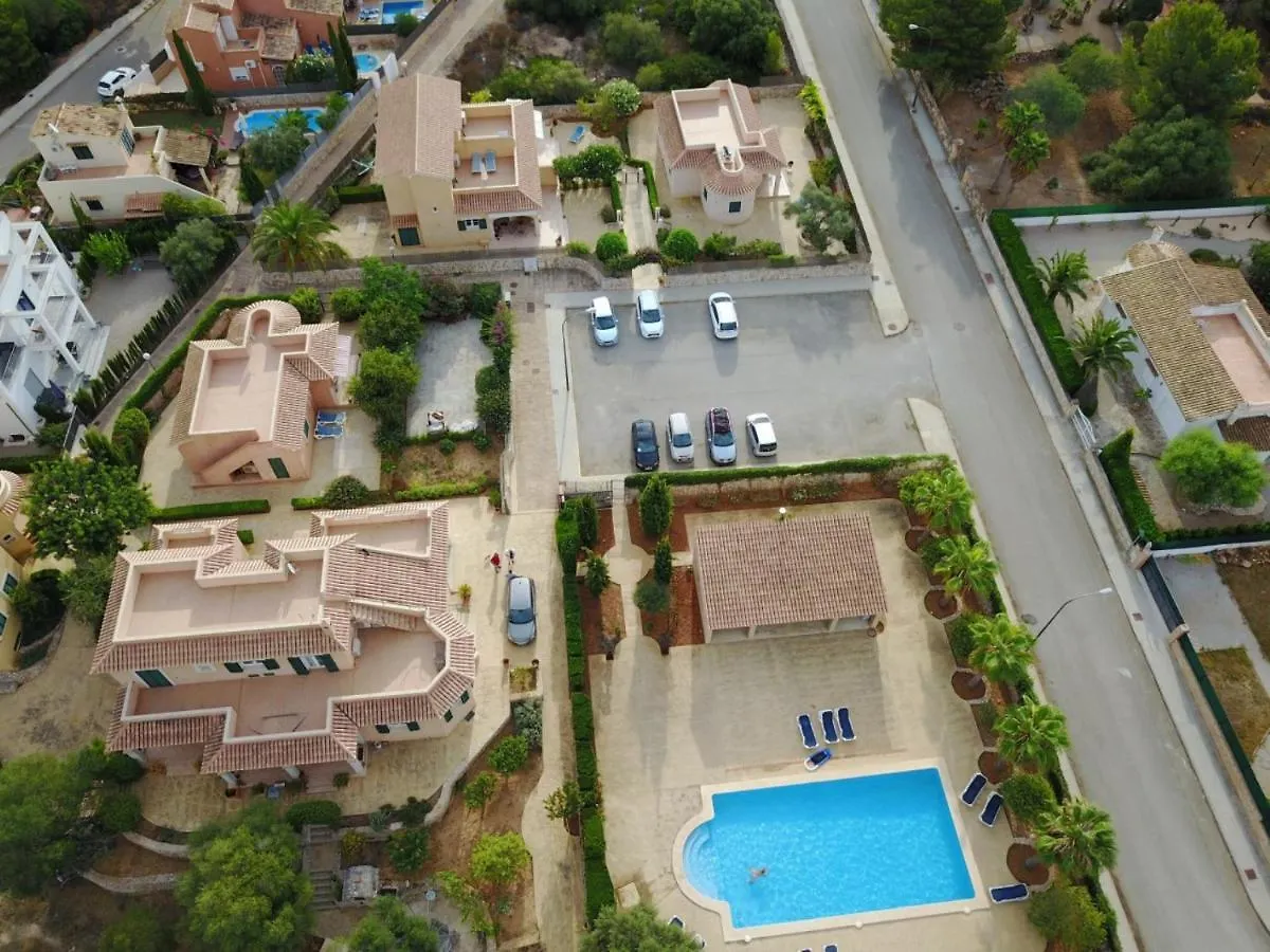 דירה קמפוס Apartamento Llimonera ספרד