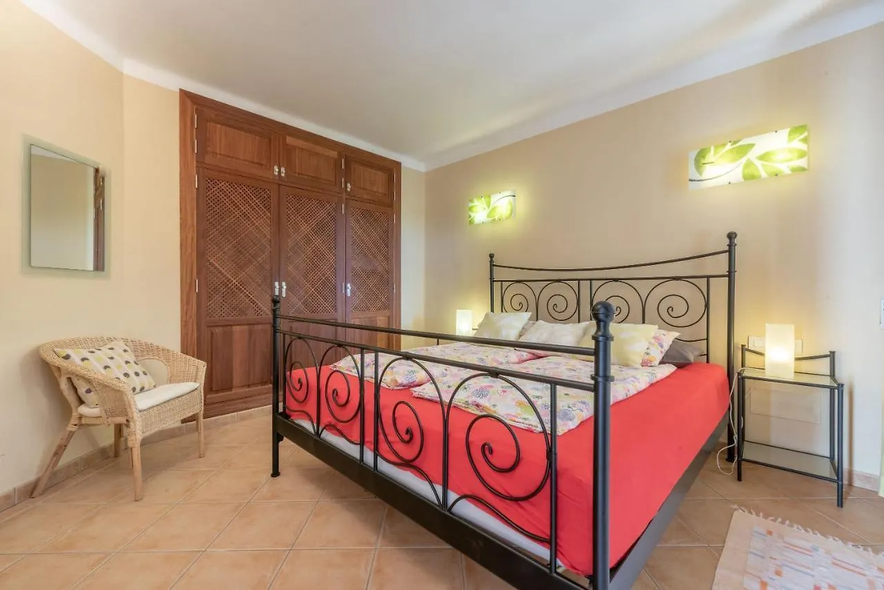 Apartamento Llimonera カンポス