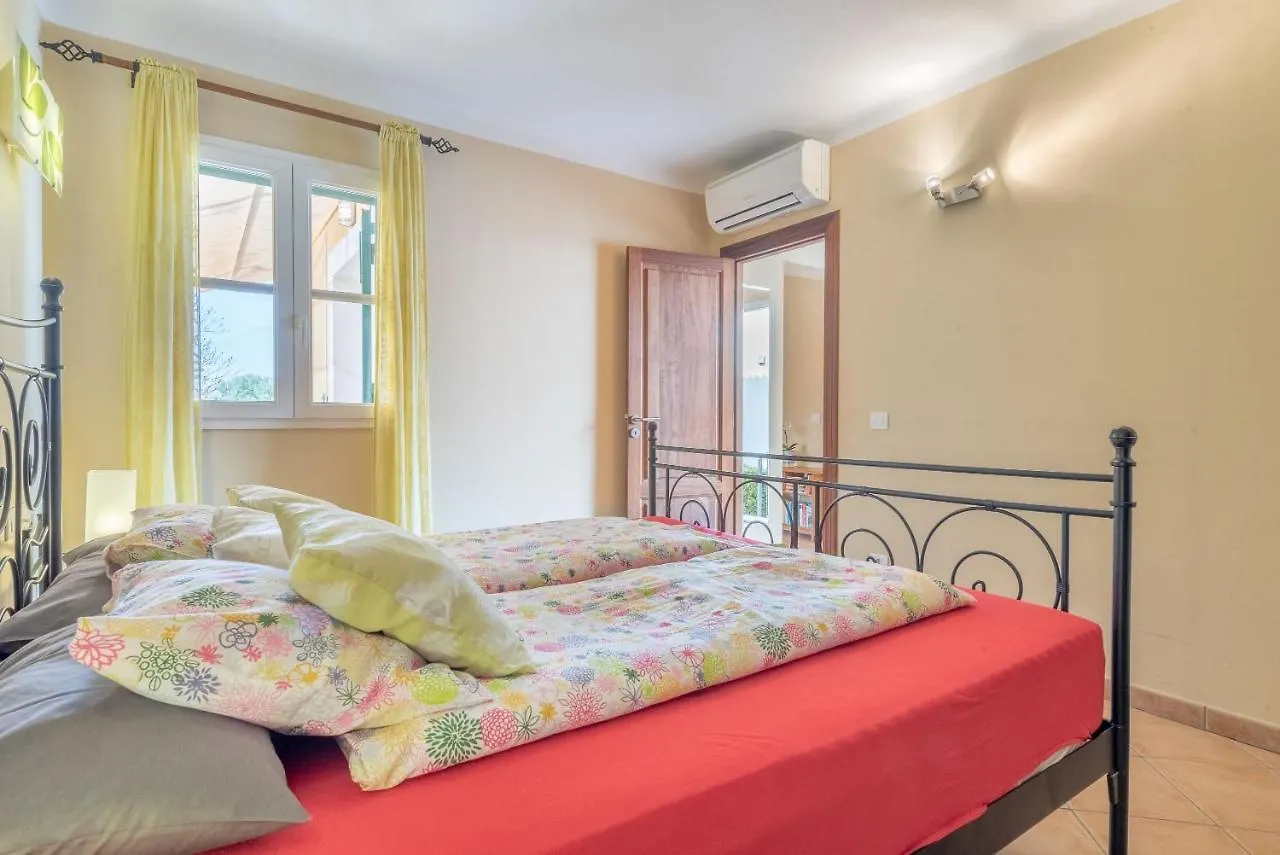 קמפוס Apartamento Llimonera