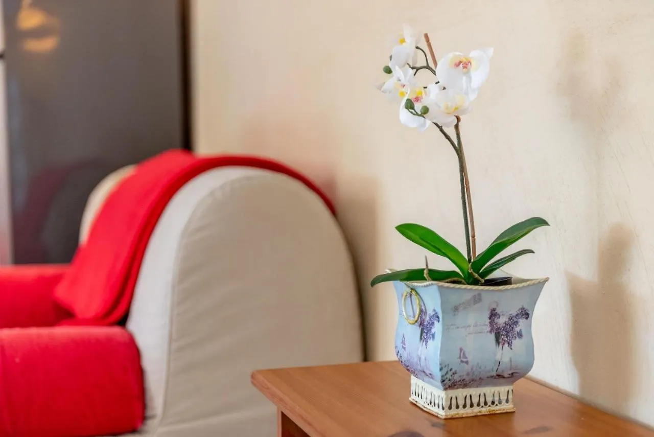 Apartamento Llimonera カンポス 0*,